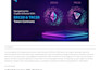 develop 3d, metaverse games with web3 API integration